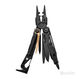 Leatherman MUT EOD – Nuovo Sigillato