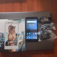 smartphone android nokia 3