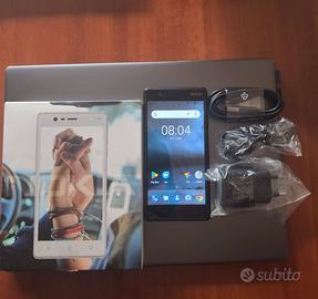 smartphone android nokia 3