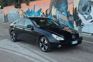  cls 320 d