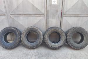 Gomme BF Goodrich Mud KM3