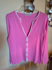 cardigan Cristiano Fissore 