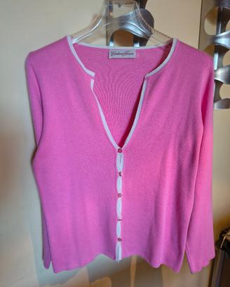 cardigan Cristiano Fissore 