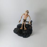 Gollum/Sméagol Signore degli Anelli 