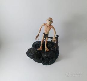 Gollum/Sméagol Signore degli Anelli 
