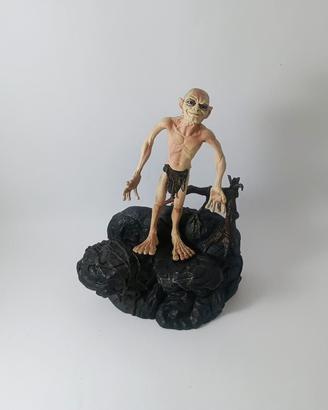 Gollum/Sméagol Signore degli Anelli 