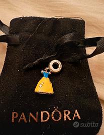 Charm Pandora Biancaneve