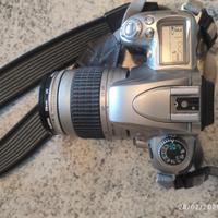 nikon reflex 