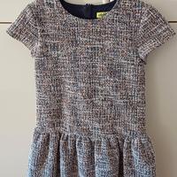 VESTITI INVERNALI BAMBINA 5 ANNI