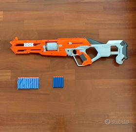 Nerf N-Strike Elite Alphahawk