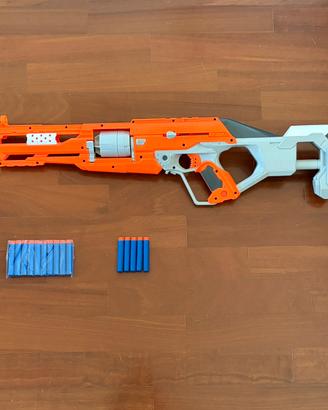 Nerf N-Strike Elite Alphahawk