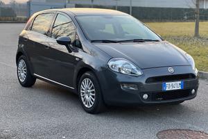 Fiat Punto 1.2 Benzina/GPL Ok Neopatentati