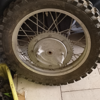 Ktm 420/495