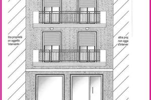 APPARTAMENTO CON CORTE a DUE PASSI DAL CENTRO