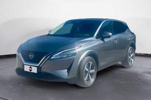 NISSAN Qashqai 1.5 e-power N-Connecta 2wd