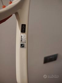 Wilson Clash V3 Roland Garros