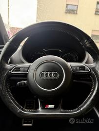 Audi A3 1.4 TFSI cod ultra S Tronic S-line