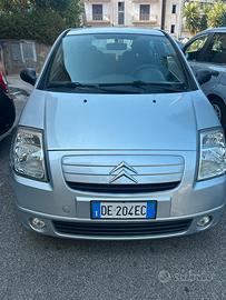 Citroen C2 1.4hdi