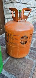 Freon r32 e 410