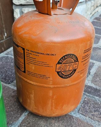 Freon r32 e 410