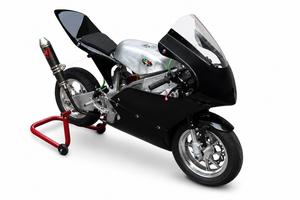 RMU MiniGP 80