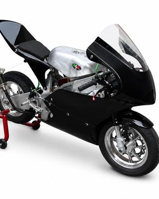 RMU MiniGP 80