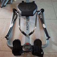 vogatore idraulico