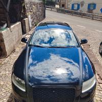 Audi A6 Avant 2.0