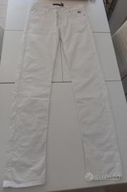  PANTALONI BIANCHI 