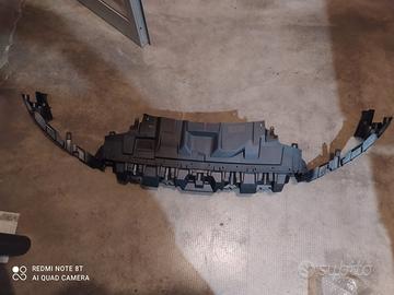 supporto paraurti anteriore focus codice 1 889 860