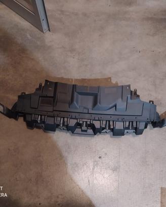 supporto paraurti anteriore focus codice 1 889 860