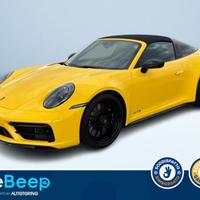 Porsche 911 TARGA 3.0 4 GTS AUTO