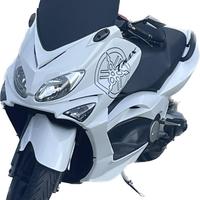 Tmax 500 2001