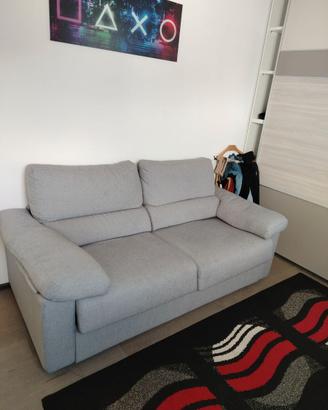 DIVANO LETTO MATRIMONIALE