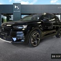 DS DS 7 Crossback E-Tense Automatica Louvre