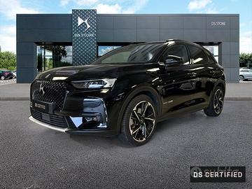 DS DS 7 Crossback E-Tense Automatica Louvre