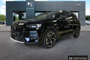 DS DS 7 Crossback E-Tense Automatica Louvre