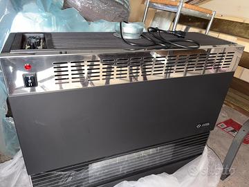 Stufa a gas Olimpia Splendid SG 90 Turbo HE