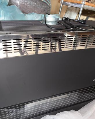 Stufa a gas Olimpia Splendid SG 90 Turbo HE