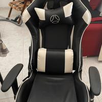 Sedia gaming