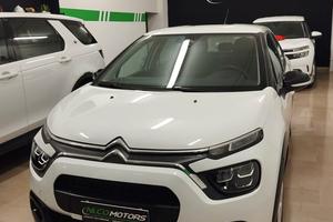 Citroen C3 BlueHDi 100 S&S Shine Pack