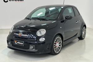 ABARTH 595 1.4 Turbo T-Jet 160 CV Turismo