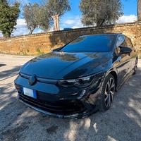 Golf 8 TDI 150 cv cambio DSG