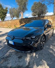 Golf 8 TDI 150 cv cambio DSG
