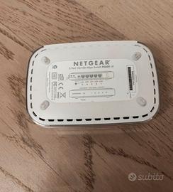 Switch Ethernet NETGEAR FS605 v3
