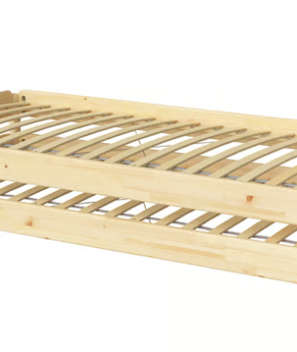 Letto impilabile Ikea UTÅKER