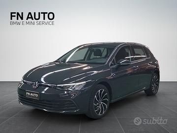 Volkswagen Golf 1.0 eTSI EVO DSG Life