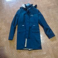 Giacca femminile Maserati 