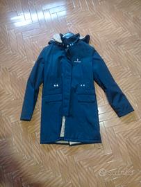 Giacca femminile Maserati 