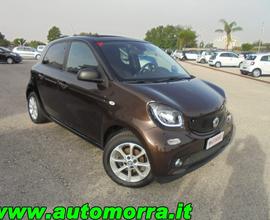 SMART ForFour 1.0 Manuale Cabrio Passion n°37